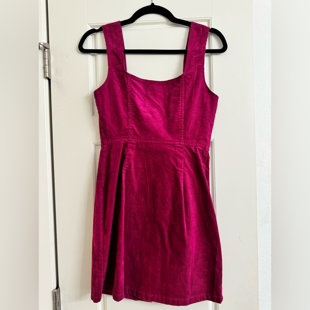 Pink Dress - Picture 2 of 3